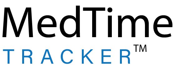 MedTime Tracker